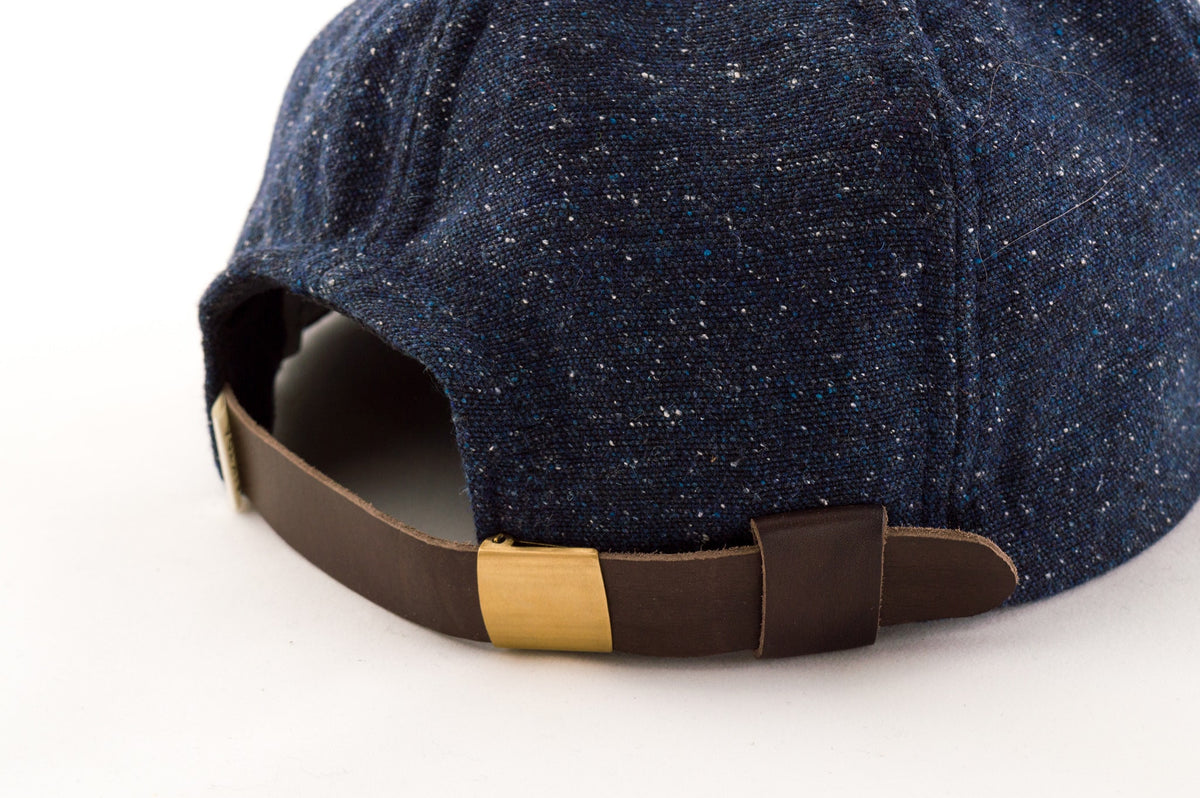 snapback buckle
