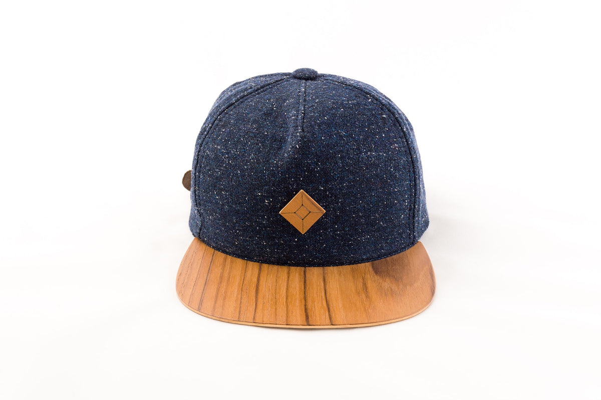 snapback wood